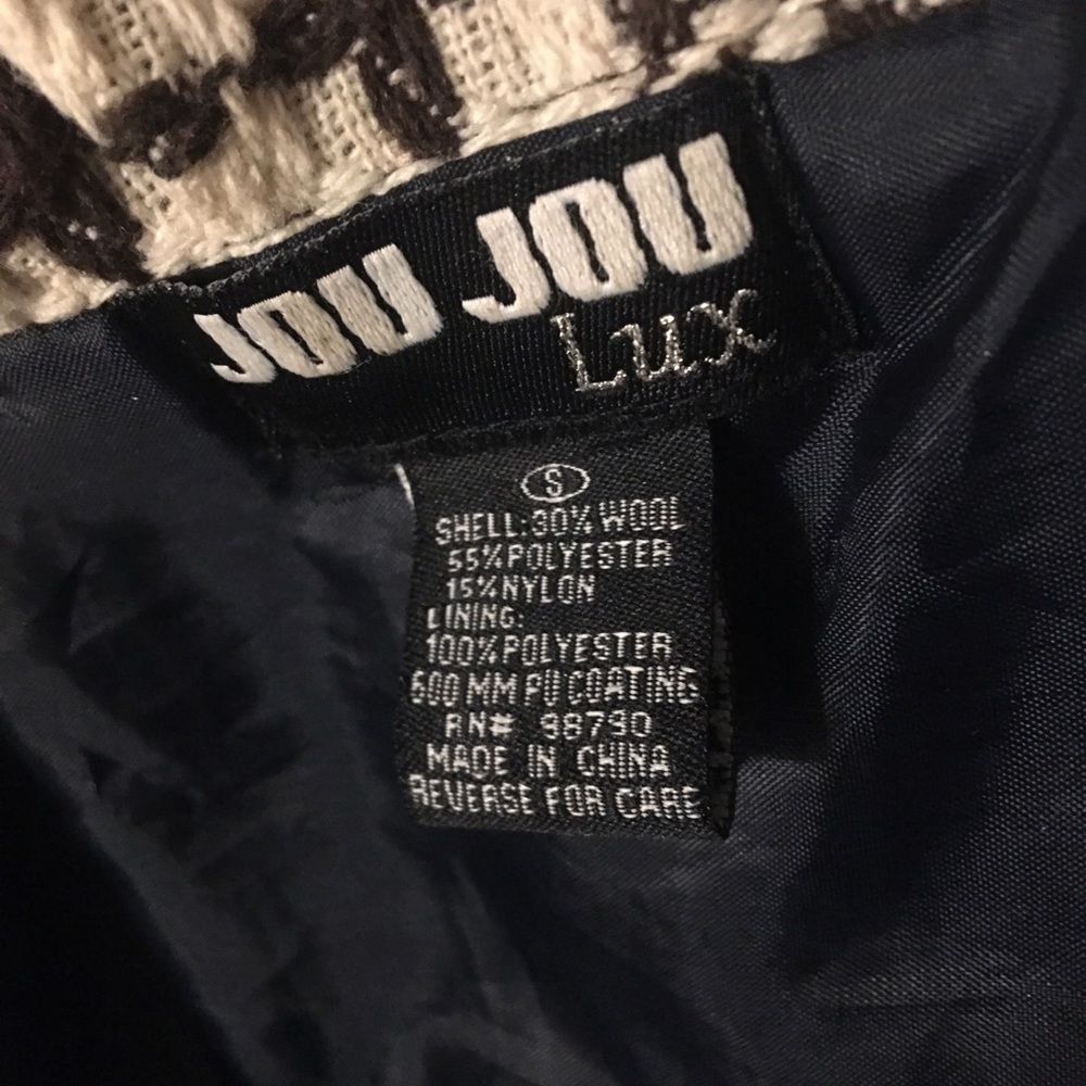 Jacket - Picture 6 of 8